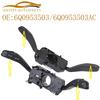 6Q0953503  Indicator Turn Signal Wiper Switch Car 6Q0953503AC For Volkswagen VW Seat Polo Transporter T5 Cordoba Tdi