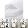 Classic Men's O Neck Peaky Blinders Vintage T-shirt For Stylish Teens