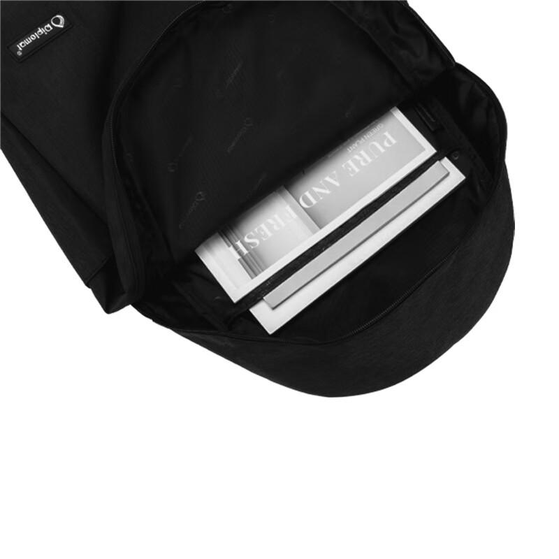 Diplomat DS-14081L Backpack