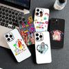 Protective Cover for Xiaomi Poco C75 C65 C85 X7 X6 M8 F7 F8 Ultra F6 Pro Casing Phone Case Karol G Manana Sera Bonito