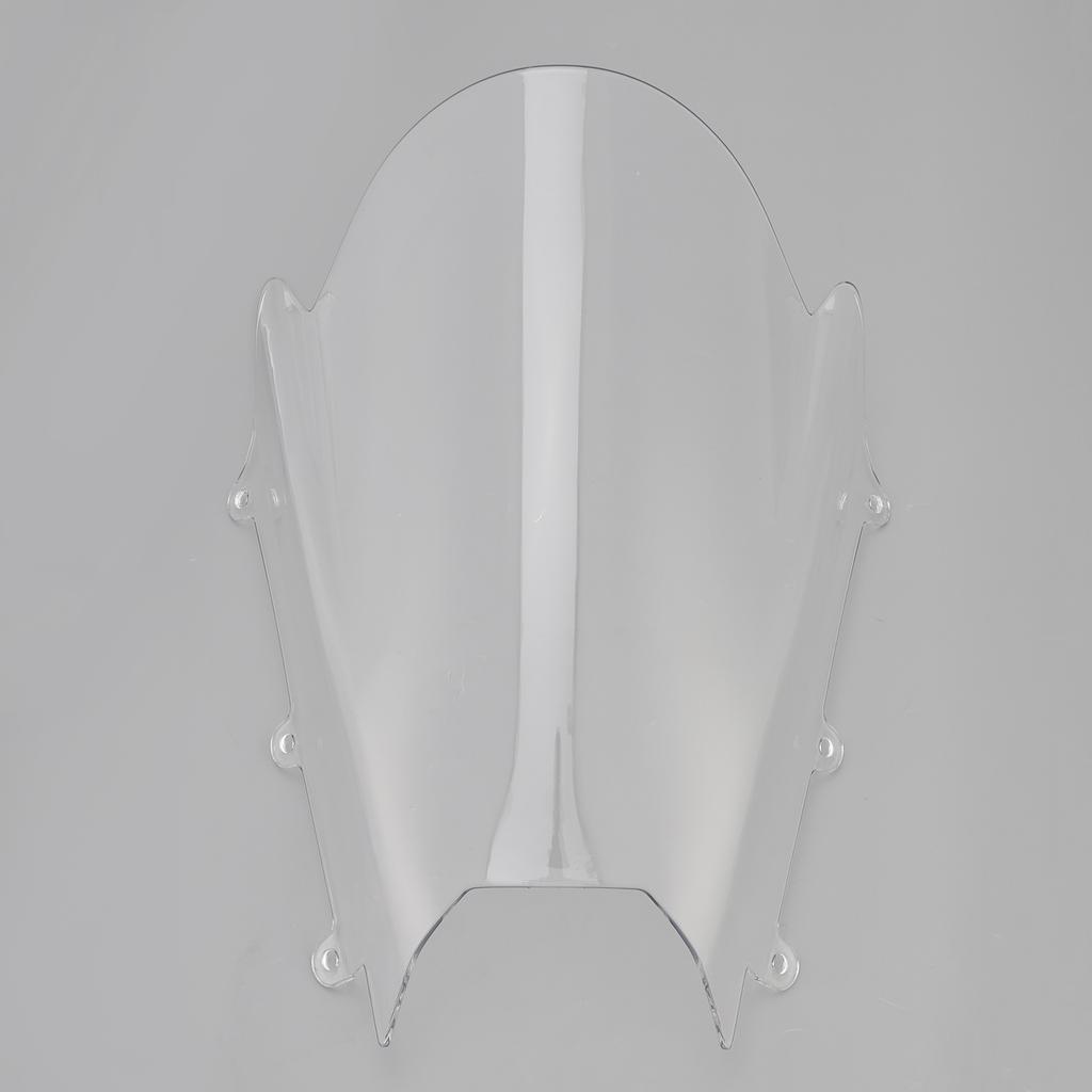 Windshield WindScreen fit for Suzuki GSX-8R GSX-8R 2024-2025 Clear