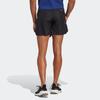 Adidas Engineered Running Shorts Men Bottoms Black IB8984