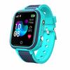 4G Waterproof Q12 Kids' Smartwatch with English & Multi-language Video Positioning
