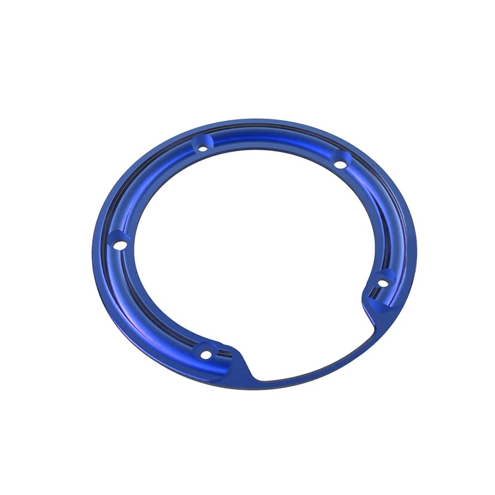 FOR CB250R CB250R 2018-2023 Motorcycle CNC Fuel Tank Cap Guard
