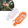 Head Fruit Picker High-altitude Fruit Catcher Portable Picking Bayberry Tool Fruit Picking Device