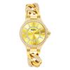 Yalalusi Fashion Casual Ladies Quartz Watch Ladies Watch Eco-Friendly Material Ipg