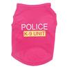 Unisex Pet Clothes Puppy Dog Vest T Shirt Apparel Clothing