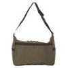 ECOPAK UR Shoulder Bag N25023N303Z BLK Black 13L [NANGA] Approx.