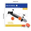 Capac pentru maneta 1 Înălțime înaltă 1 Capace pentru joystick cu înălțime medie Capac basculant pentru portalul PS5
