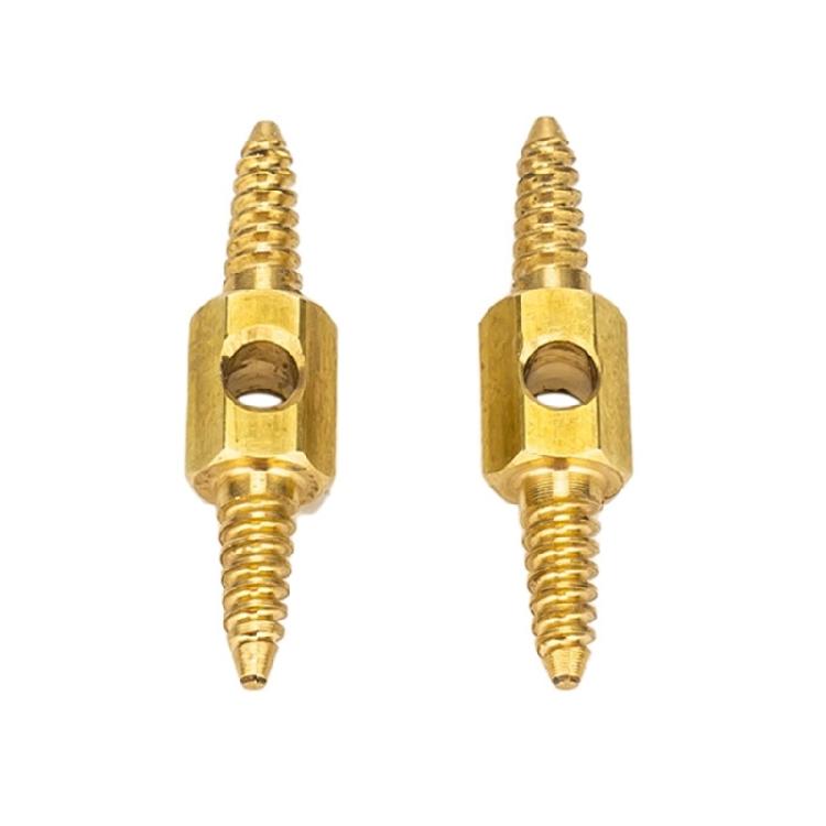 2/4pcs Coppers Connector Bike Wire Threader Bicycles Internal Cable Routing Tool for Brake Systems Accessories Enduring