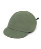 Yualeichi Moisture-Wicking Short-Brimmed String Ball Cap Running Outdoor Ball Cap Urh - C - 001 - Xanadu - Ol