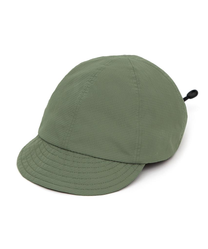 Yualeichi Moisture-Wicking Short-Brimmed String Ball Cap Running Outdoor Ball Cap Urh - C - 001 - Xanadu - Ol
