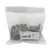 Yahataneji LG Hook W3/8 (10pcs) Hot-Dip Galvanized Steel Hanger Bracket for C-Channel Ceiling Framework Assembly