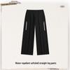 JEEP Men's Waterproof Softshell Straight-Leg Outdoor Pants