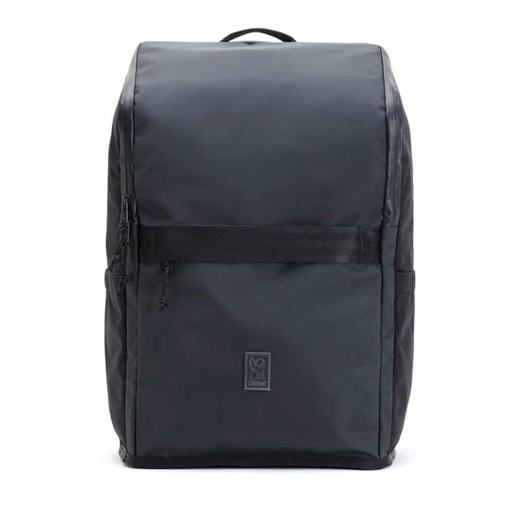 Chrome VOLDO Backpack (Current Model) BKBLACK, Black, 21L, Waterproof