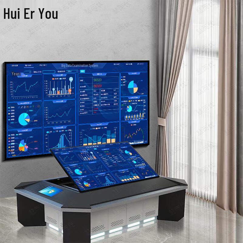 Huieryou Interactive 3D Digital Sandbox