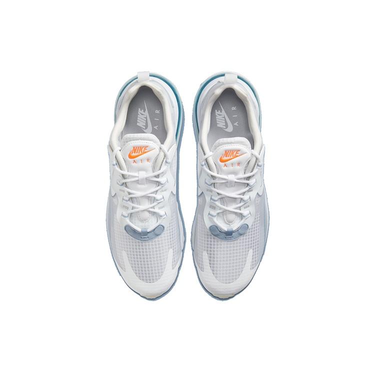 Nike Air Max 270 React 'Indigo Fog' Men's CT1265-100