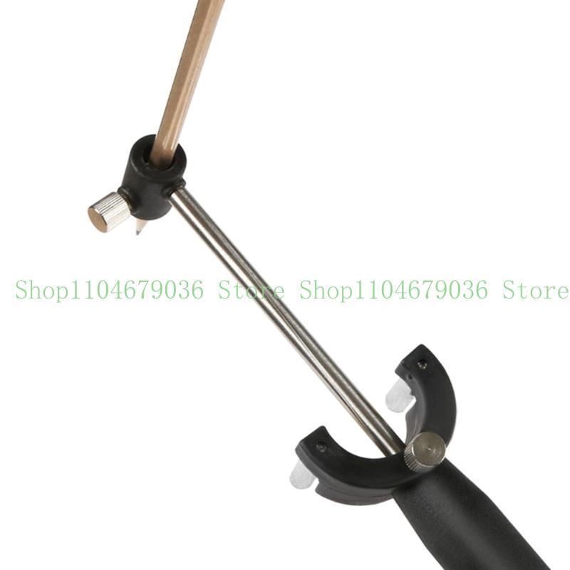 Automobile Dent Repair Wheel-Arch Car Body Line Marking Tool Adjustable-Range 5-15cm Drawing Measuring Portable Durable