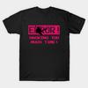 T-shirtler – Tişörtler