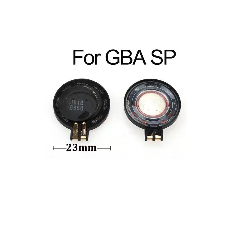 Reparatur-Motherboard für GBA/GBASP/GBC/GBP Spielzubehör Batteriefederkontakt Schnittstelle Lautsprecher Kompatibel mit mehreren Modellen