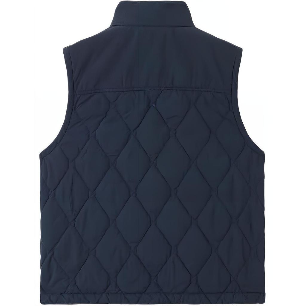 Stone Island Ghost Series Multi-Pocket Soft Vest Men vests K1S15G100011-V0020