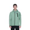 Anta Variety Training Collection Jacket Men's Green 152317733-3