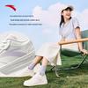 Anta Women's Lightweight Platform Sneakers