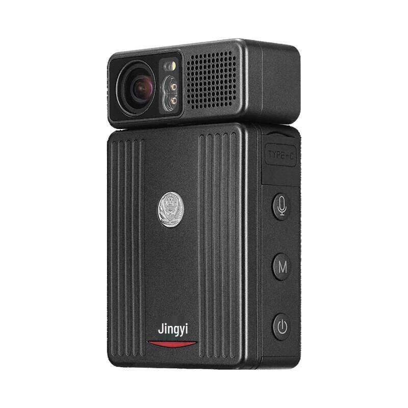 

Jingyi H6 5G Law Enforcement Body Camera (CN version)