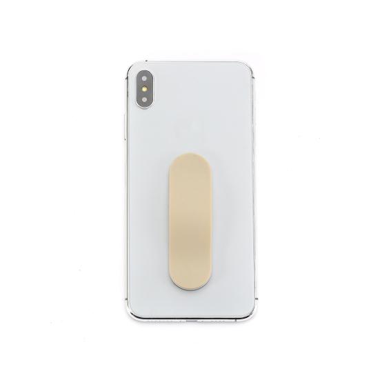 Finger Strap Grip Bracket for iPhone Stand Holder Android Phone Mini Tablet