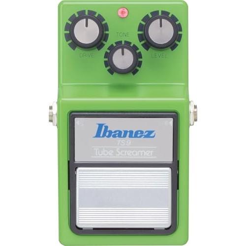 Ibanez Tubescreamer TS9