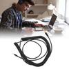 Coiled Hdphone Cable Gold Plated Connector Replacement Hdset Sound Cord for NC700 QC45 QC35 QC25 OE2 OE2i SoundTrue