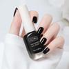 Long-Lasting Water-Based Peelable Nail Polish - No Lamp Needed, Quick-Drying, Colorfast, Perfect for Students and Salons.