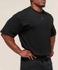 Gymshark Power Fitness Loose Fit Cotton T-Shirt