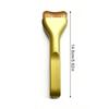 Flat-Headed Foundation Brush Professional Portable And Easy-To-Clean Makeup Brush