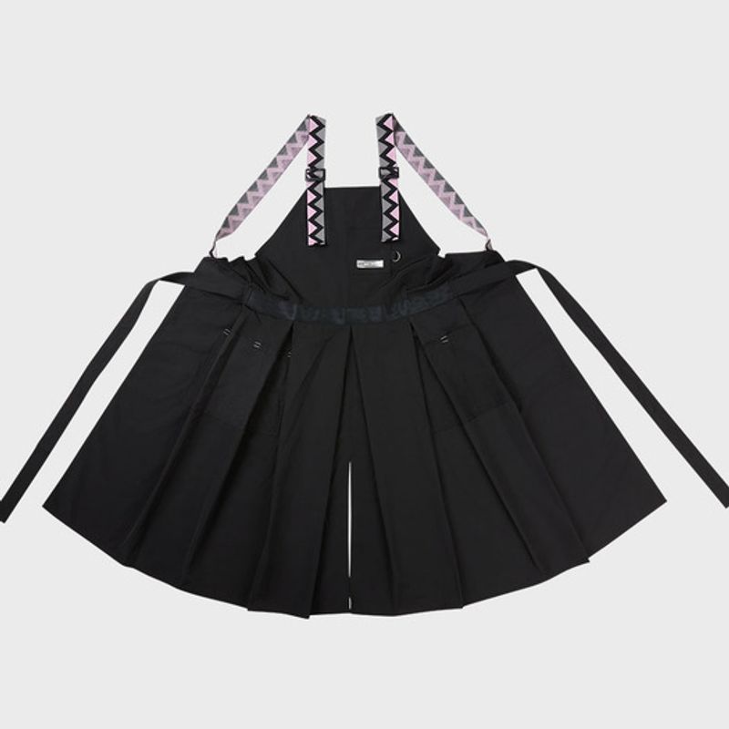 SOODAL COMPANY Peach Hidden Hip Apron