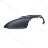 Car Exterior Rearview Side Mirror Lower Bottom Base Cover Shell Cap Lid For Mazda 6 Atenza 2018 2019 2020 2025
