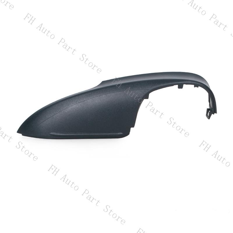 Car Exterior Rearview Side Mirror Lower Bottom Base Cover Shell Cap Lid For Mazda 6 Atenza 2018 2019 2020 2025
