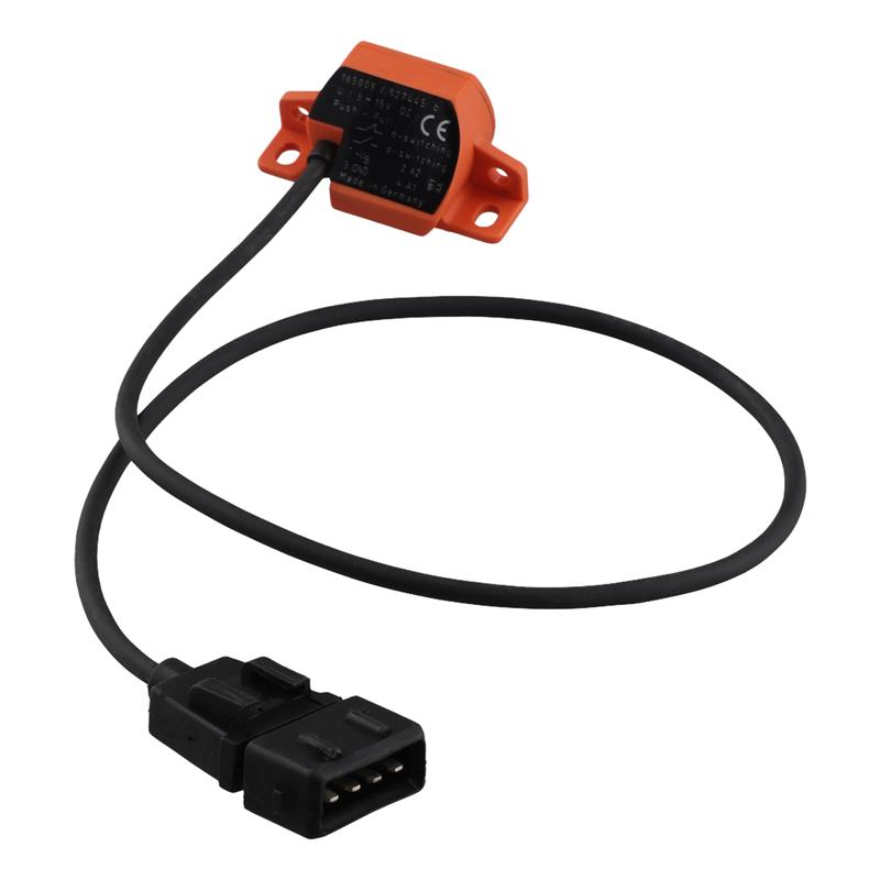 

51009804 Forklift Parts Speed Sensor For Jungheinrich ETV114/ETV116/ETV214/ETV216