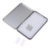 44/54/104 Grids Portable Square Nail Polish Palette Iron Case Nail Art Painting Storage Box Empty Diy Nail Polish Glue Palette