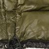 Moncler 41310/50/68950 Everest Down Jacket Jacket 1 blackUsed