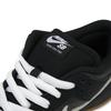 Nike Dunk Low Pro SB Black White Gum Unisex Sneakers Gum-Light-Brown HF3704-003