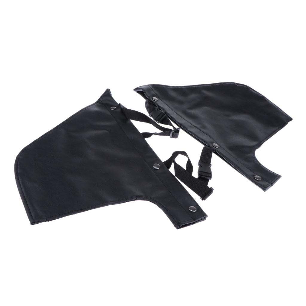 Buy Engine Guard Chaps Soft Lowers for Victory Models with Lindby