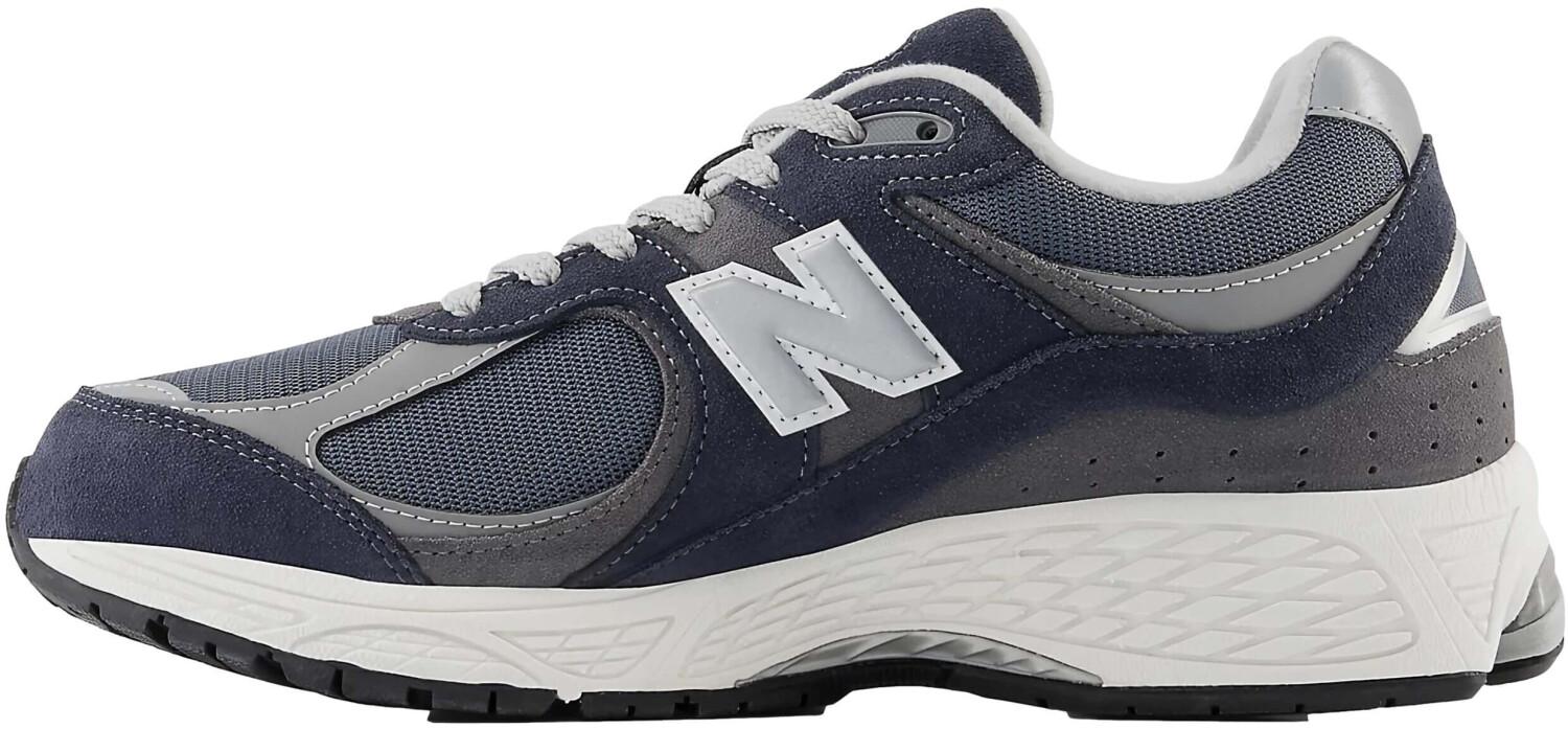 

Кроссовки New Balance 2002R eclipse/raincloud/graphite 45 ½