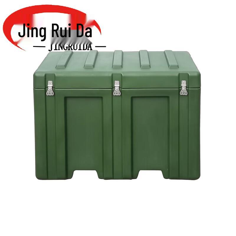 JINGRUIDA Rotomolded Equipment & Storage Box