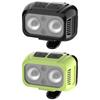 Type-C Powered Bicycle LED Safety Light Rechargeable Bicycle Front Lamp for Experience Night Road Trips Camping Adventures