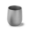 Insulated Double Wall Drink Cup Camping Titanium Water Cup for Camping Hiking Office Coffee Cup