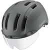 KABUTO CANVAS-SMART Bicycle Helmet, Size M/L (Head Circumference: 57-59cm), Matte Olive