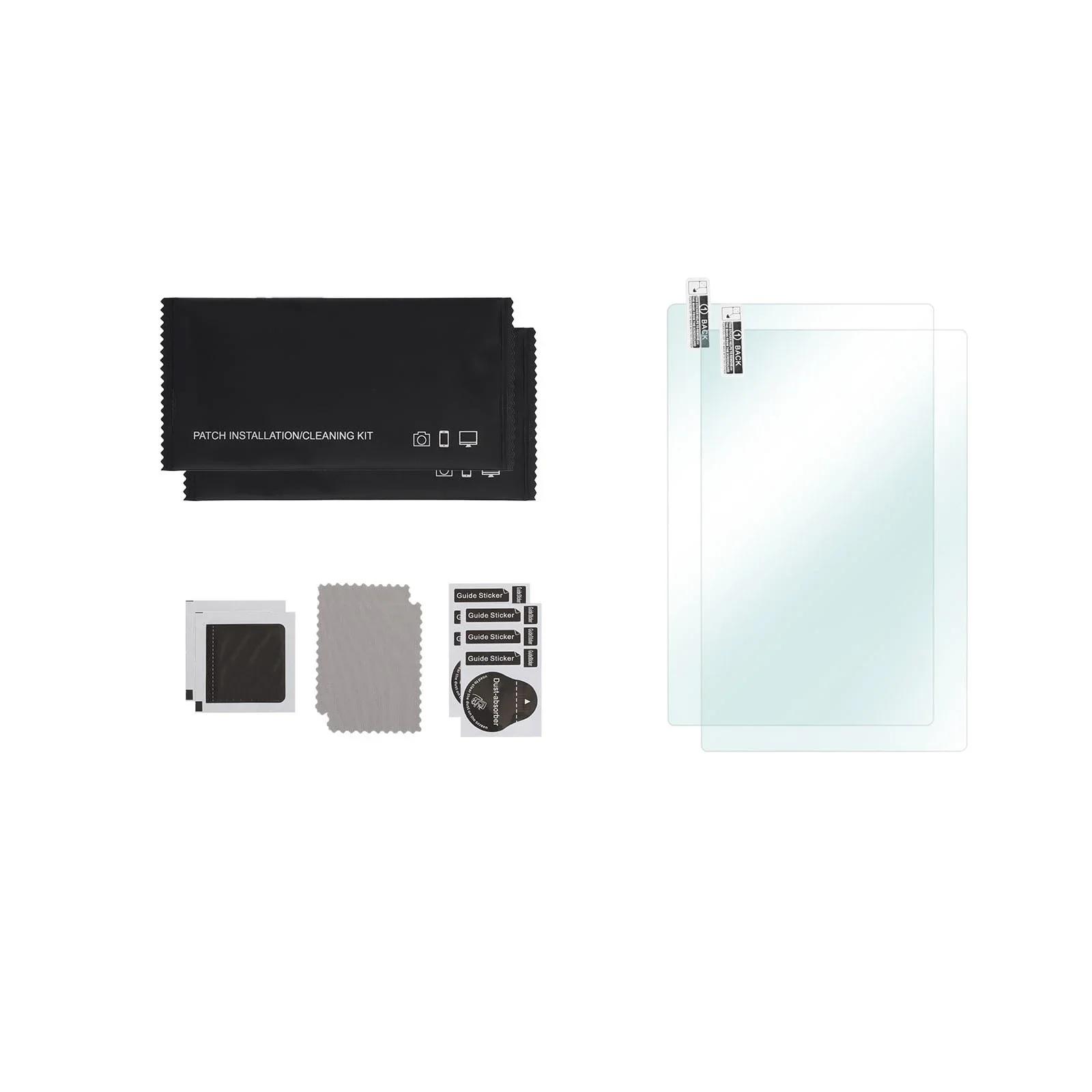 

2pcs Tempered Glass Film For DJI RC PRO 2 Screen Gimbal Camera Lens Protector Anti-Scratch Protective Film Camera Accessories China Mainland