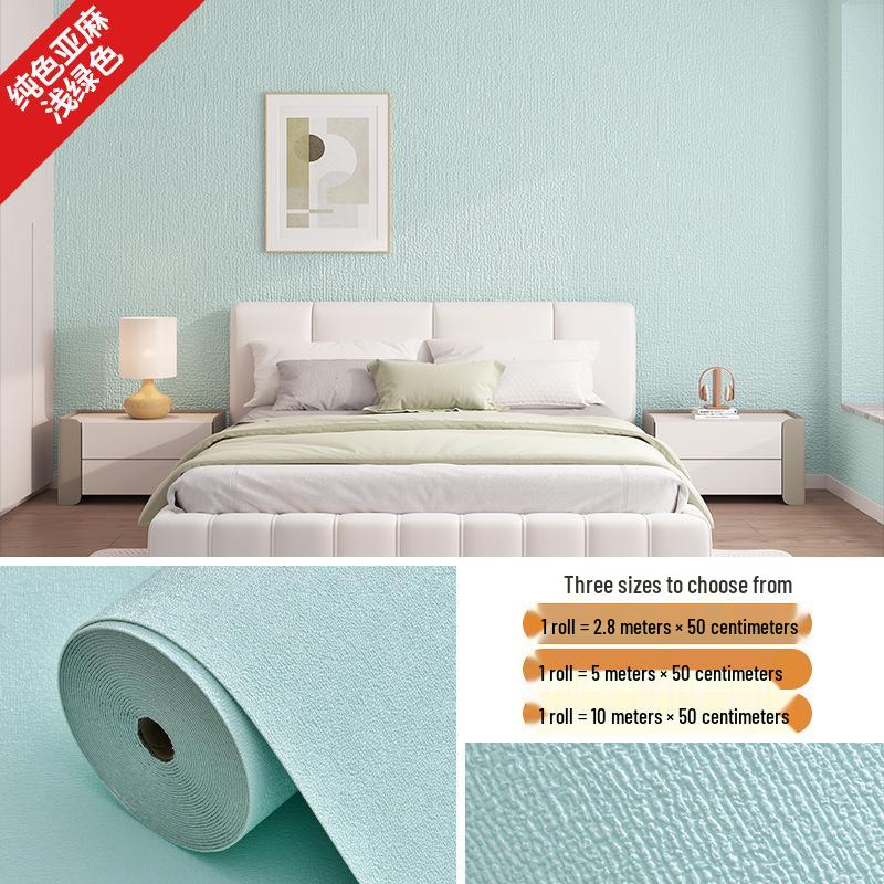 3D Self-Adhesive Waterproof Wall Sticker - Moisture & Mildew Resistant Modern Wall & Ceiling Decoration