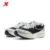 Xtep Men's Retro Thick-Soled Casual Sneakers